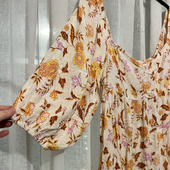 NWT BILLABONG DRESS - Picture 4 of 10